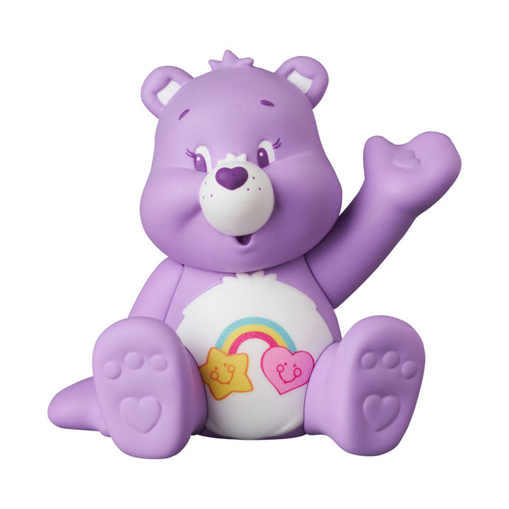 Ultra Detail Figure No.775 UDF Care Bears (TM) Best Friend Bear (TM)