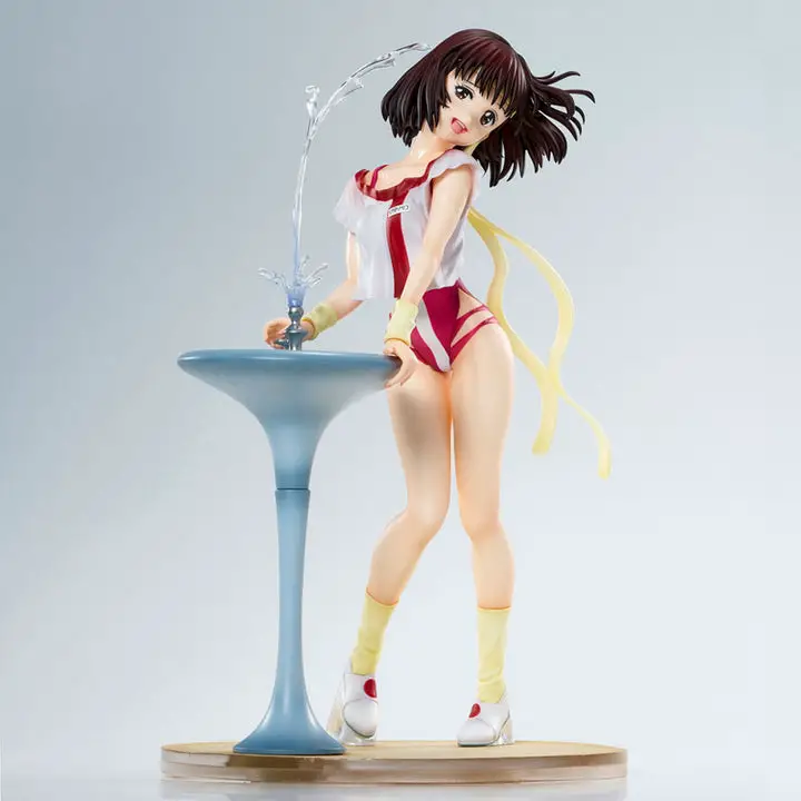 VIVIgnette Gunbuster Noriko Takaya [35th Anniversary Ver.] 