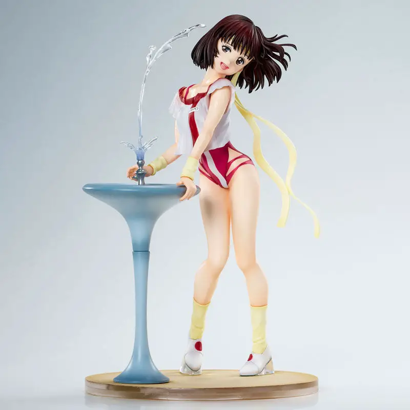 VIVIgnette Gunbuster Noriko Takaya [35th Anniversary Ver.] 