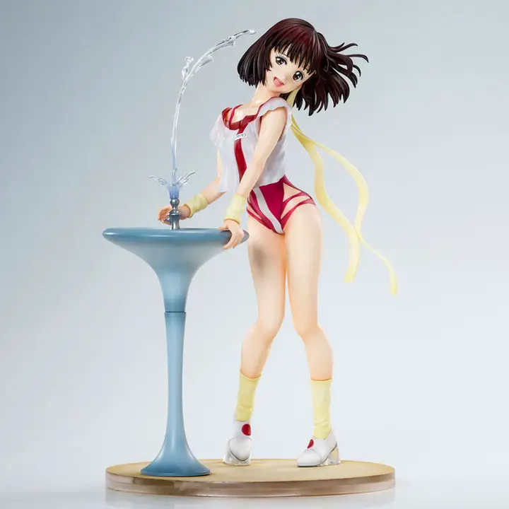 VIVIgnette Gunbuster Noriko Takaya [35th Anniversary Ver.] 