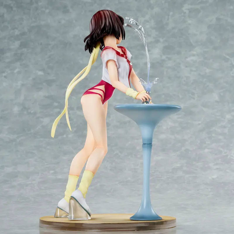 VIVIgnette Gunbuster Noriko Takaya [35th Anniversary Ver.] 