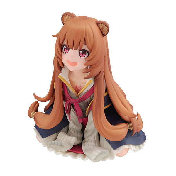 Melty Princess The Rising of the Shield Hero Palm Size Raphtalia Child ver. 