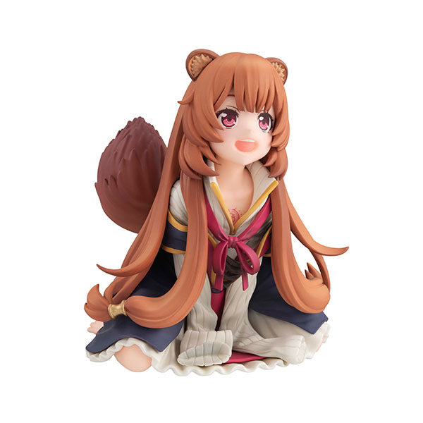 Melty Princess The Rising of the Shield Hero Palm Size Raphtalia Child ver. 