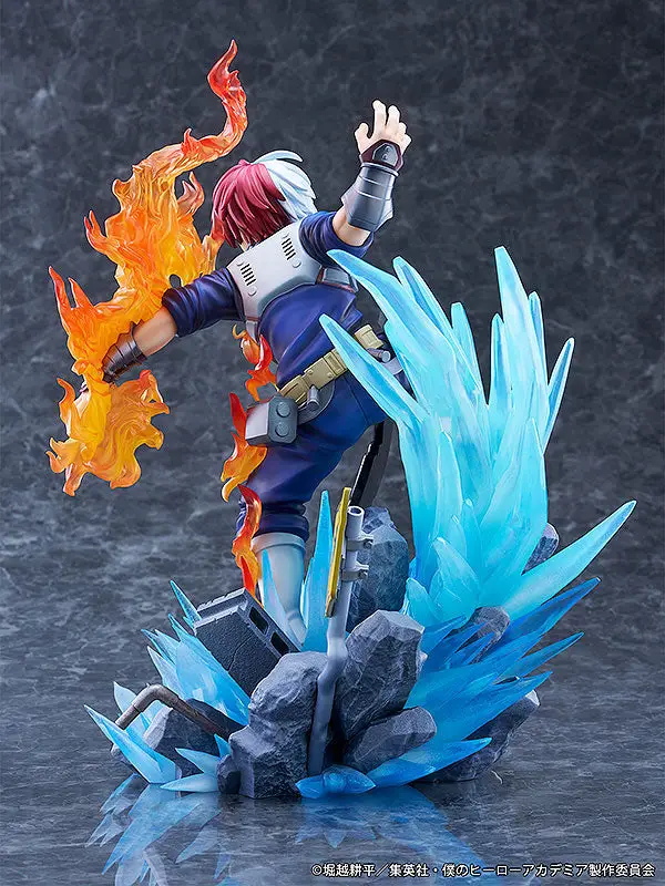 TV Anime "My Hero Academia" Shoto Todoroki Shoto ver. 1/7 