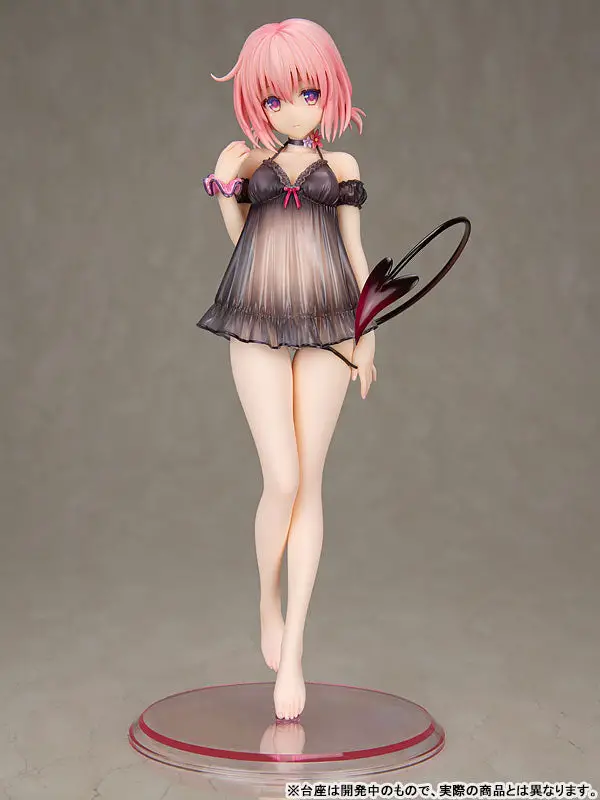  To Love-Ru Darkness Momo Belia Deviluke -Little Devil Baby Doll Ver.- 1/6 