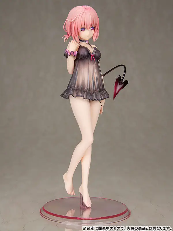  To Love-Ru Darkness Momo Belia Deviluke -Little Devil Baby Doll Ver.- 1/6 