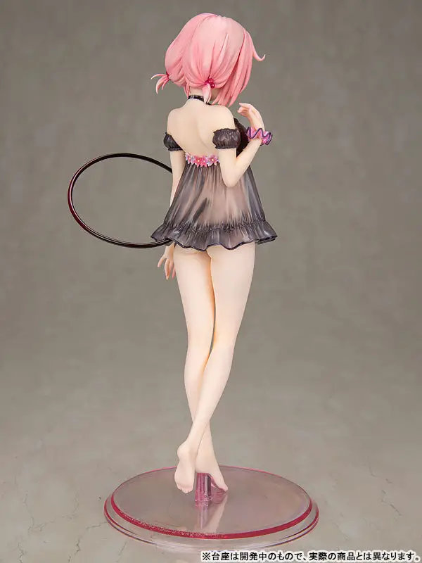  To Love-Ru Darkness Momo Belia Deviluke -Little Devil Baby Doll Ver.- 1/6 