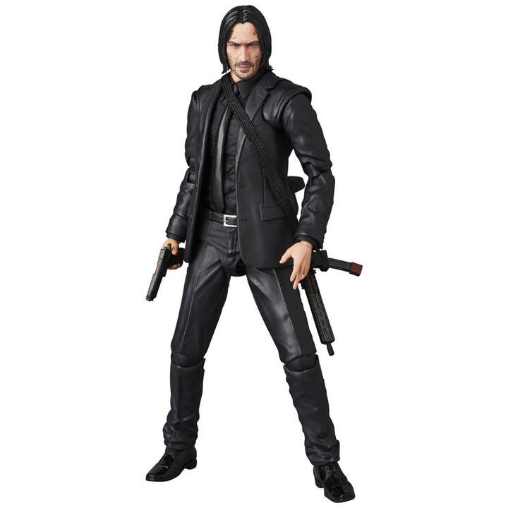 MAFEX No.233 MAFEX JOHN WICK (CHAPTER 3)