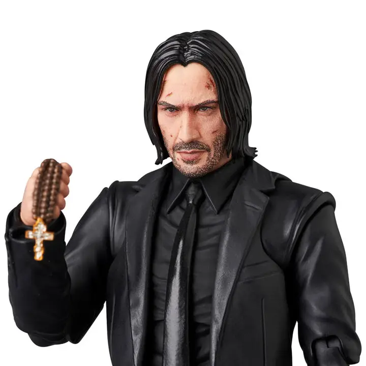 MAFEX No.233 MAFEX JOHN WICK (CHAPTER 3)