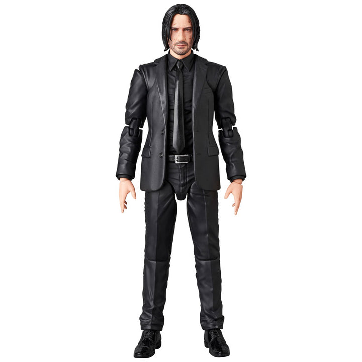 MAFEX No.233 MAFEX JOHN WICK (CHAPTER 3)