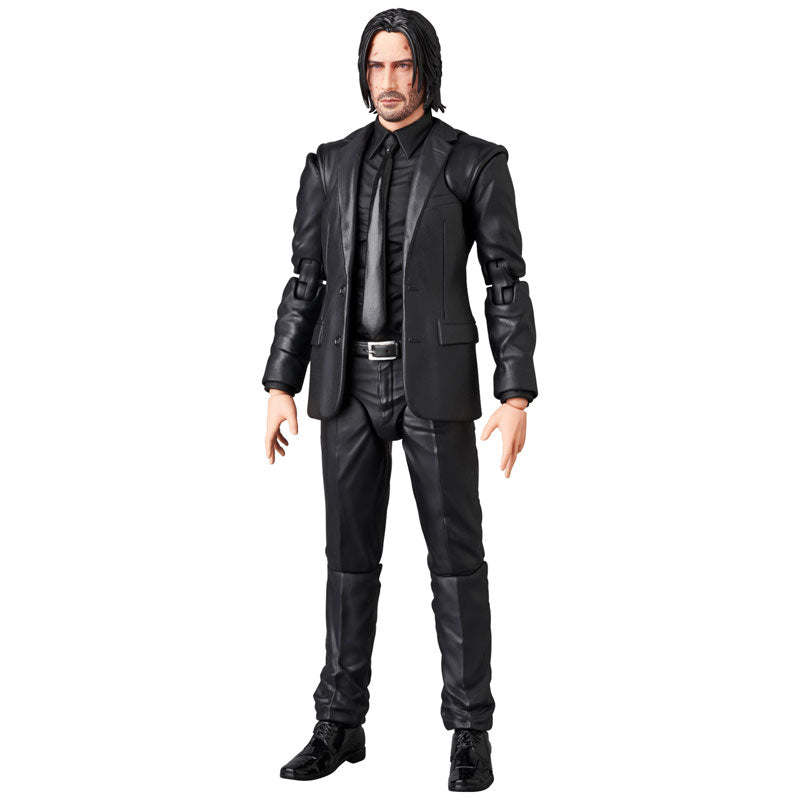 MAFEX No.233 MAFEX JOHN WICK (CHAPTER 3)