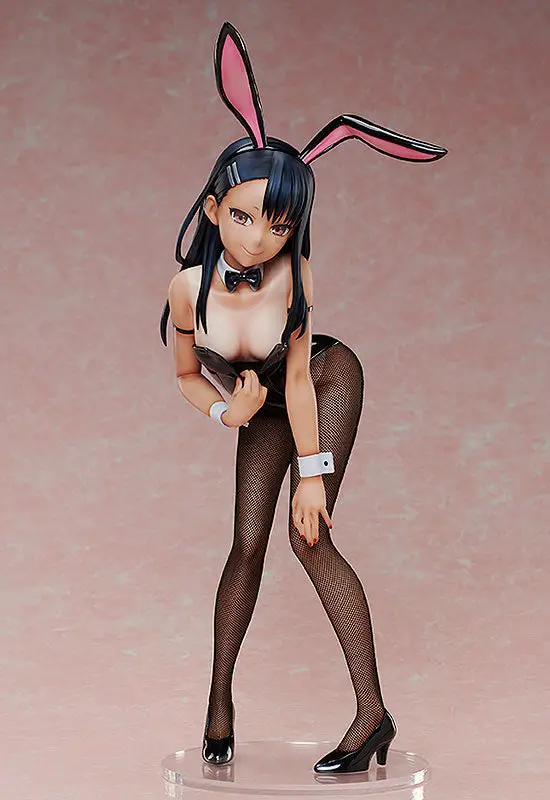 Ijiranaide, Nagatoro-san 2nd Attack Nagatoro-san Bunny Ver. 1/4 