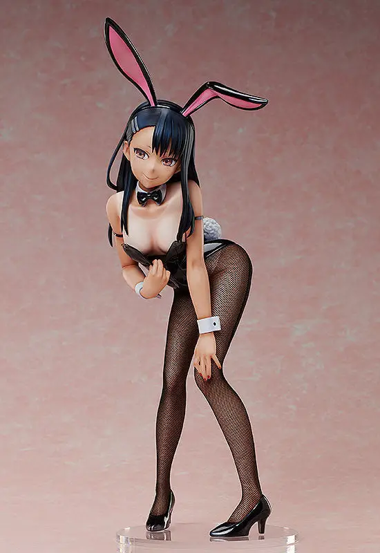 Ijiranaide, Nagatoro-san 2nd Attack Nagatoro-san Bunny Ver. 1/4 