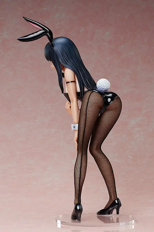 Ijiranaide, Nagatoro-san 2nd Attack Nagatoro-san Bunny Ver. 1/4 