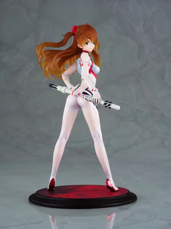 Evangelion: 3.0+1.0 Thrice Upon a Time Asuka Langley Shikinami 1/7 