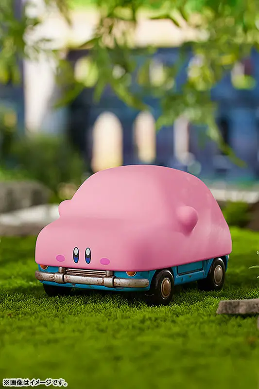 Zoom! POP UP PARADE Kirby: Car Mouth Ver. 