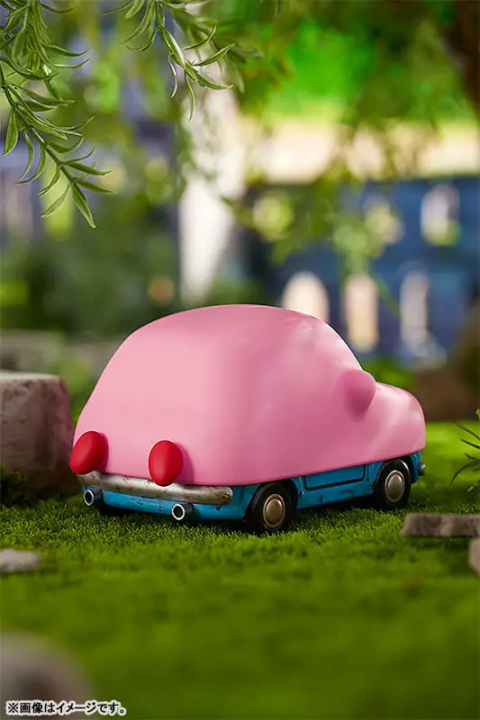 Zoom! POP UP PARADE Kirby: Car Mouth Ver. 