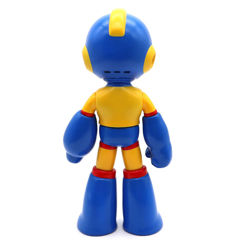 SOFVIPS Mega Man (Napalm Bomb) 