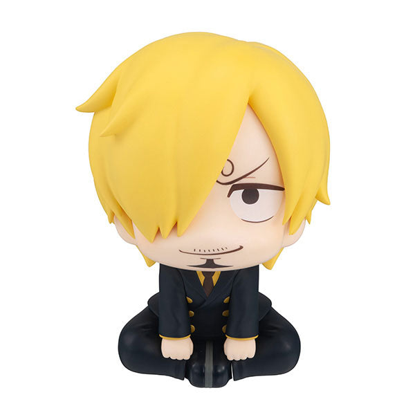 LookUp ONE PIECE Sanji