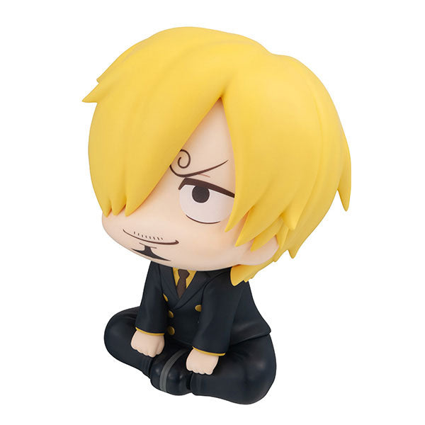 LookUp ONE PIECE Sanji