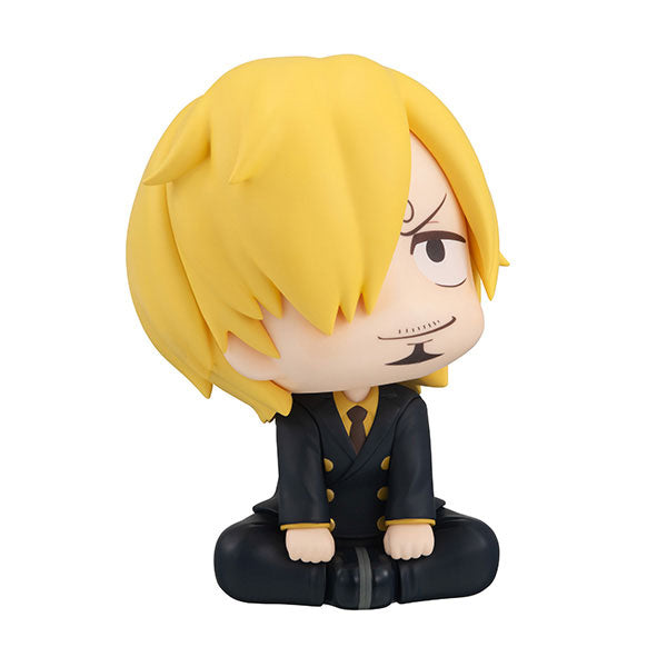 LookUp ONE PIECE Sanji