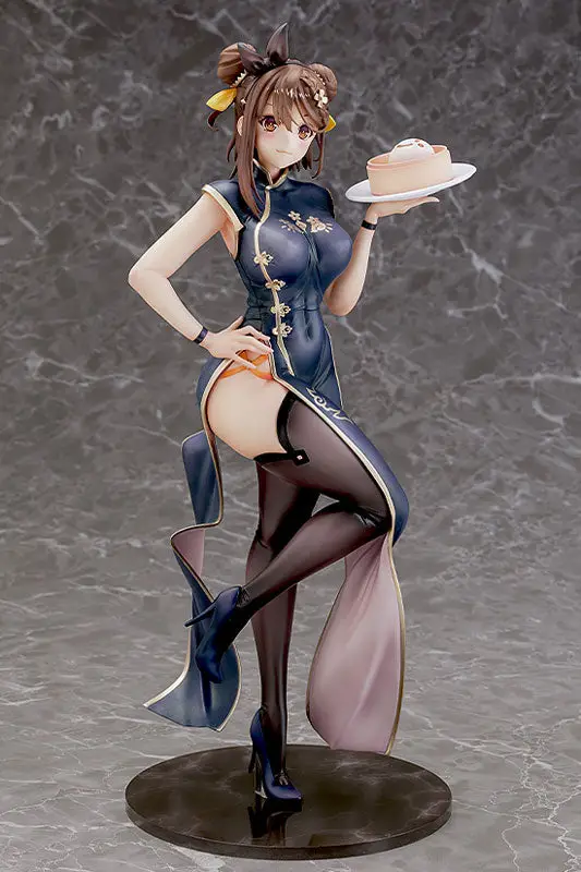  Atelier Ryza 2: Lost Legends & the Secret Fairy Ryza Chinese Dress Ver. 1/6 