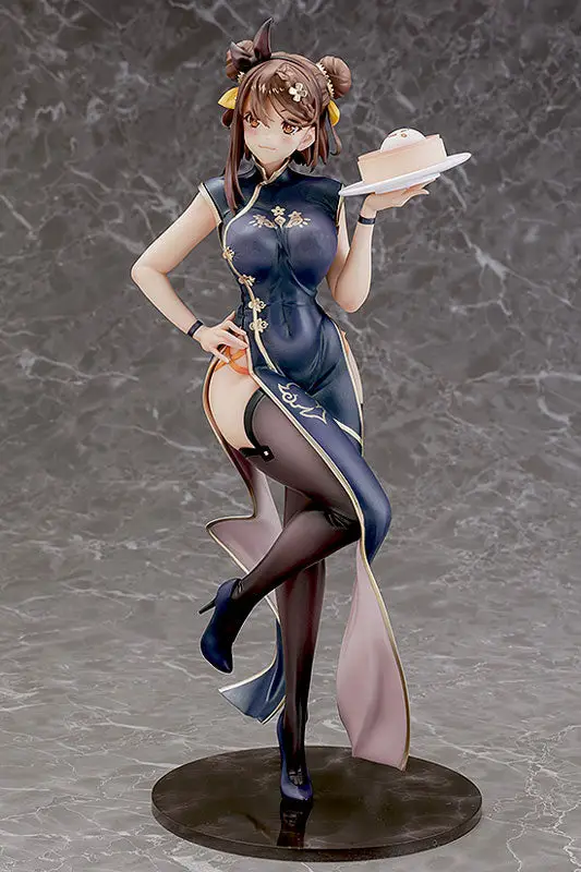  Atelier Ryza 2: Lost Legends & the Secret Fairy Ryza Chinese Dress Ver. 1/6 