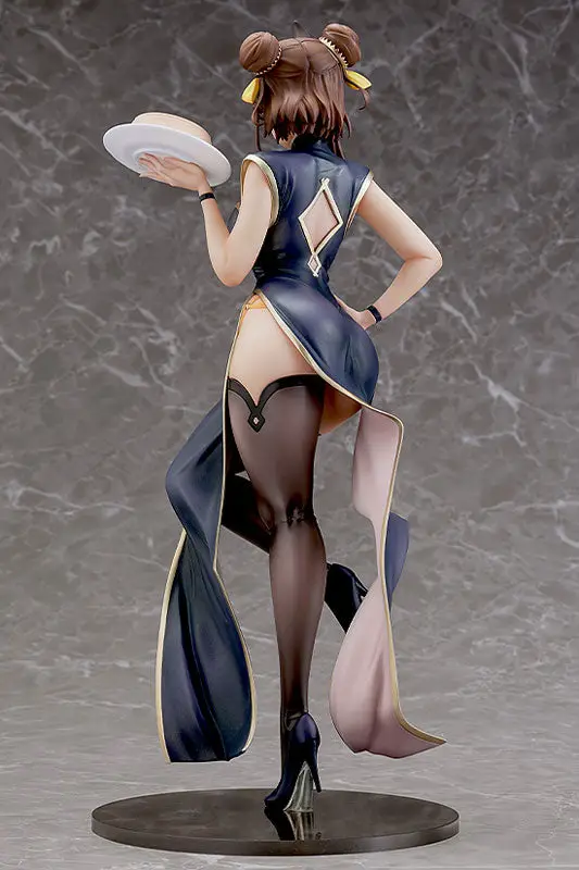  Atelier Ryza 2: Lost Legends & the Secret Fairy Ryza Chinese Dress Ver. 1/6 