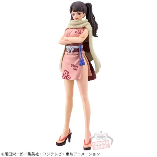 
DXF ~ The Grandline Series
Wano country SHINOBU