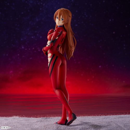 

Asuka Langley Notei ~