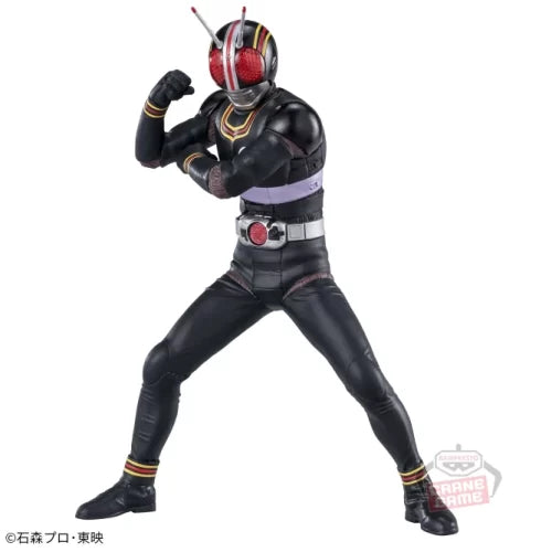 
Hero Hero statue Kamen Rider BLACK