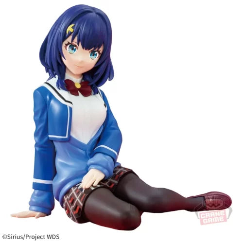 
Shizuka Figure Namco Limited