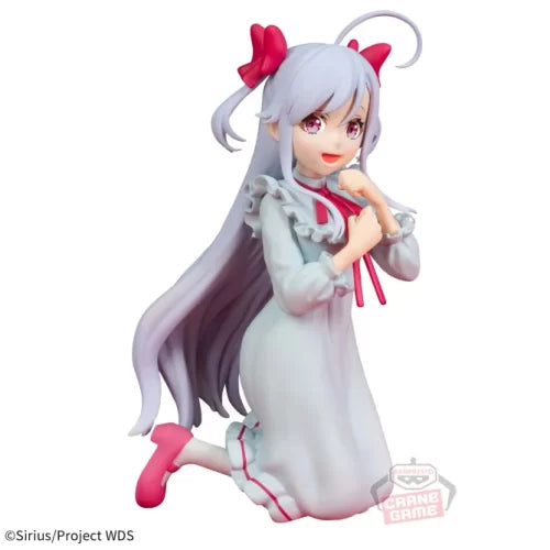 Newlywed Yae Figure