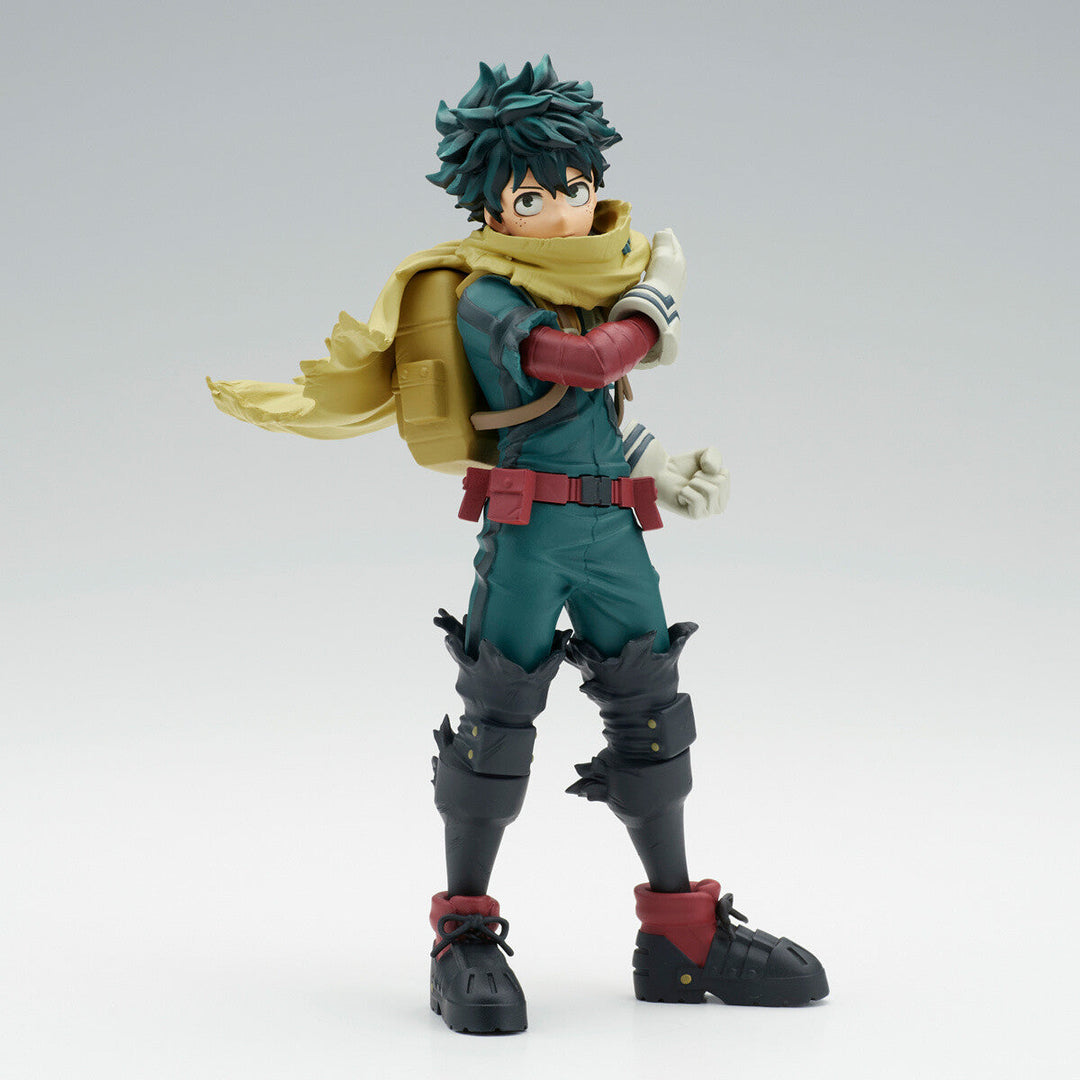 Izuku Midoriya - My Hero Academia