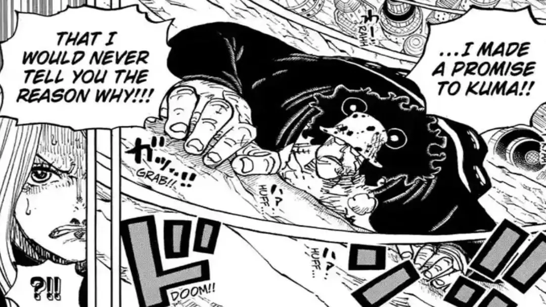 One Piece : Qui sont les boucaniers et d'où viennent-ils ? Pouvoirs et membres expliqués !