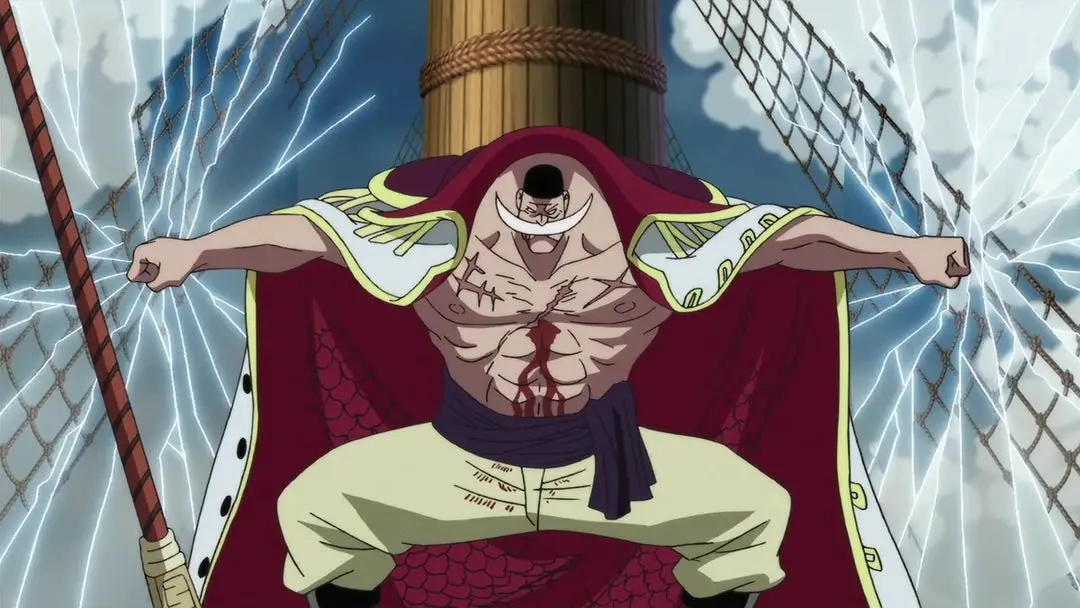 20 attaques les plus puissantes de One Piece (classées)