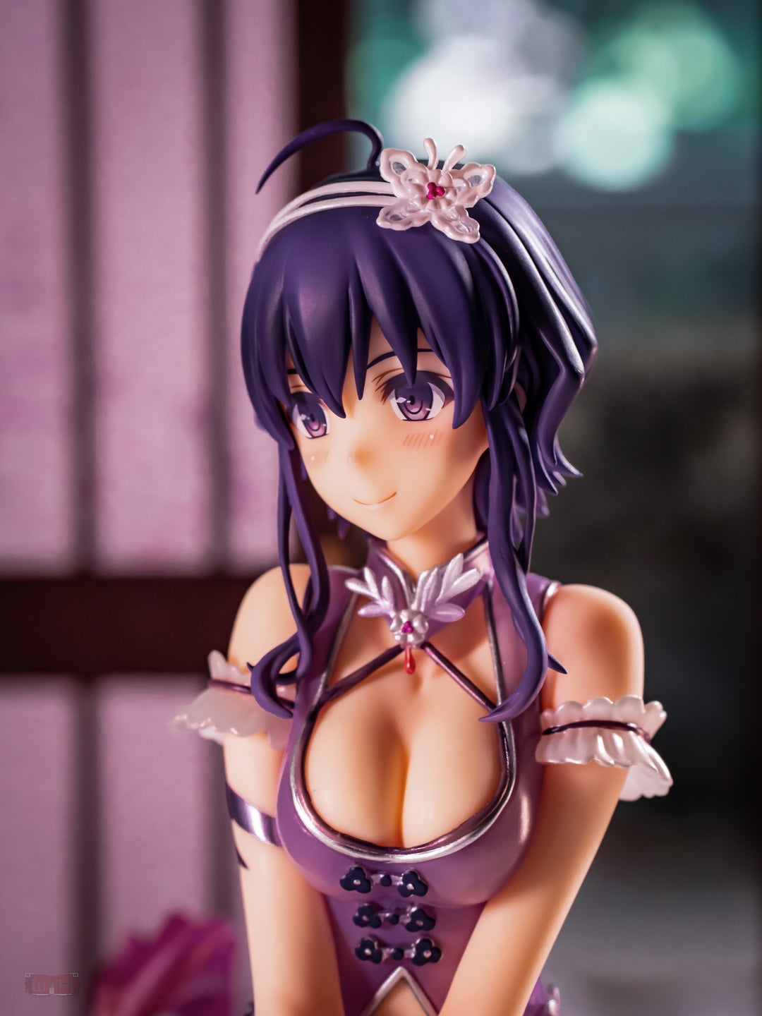 Hyodo Michiru – Lingerie Ver – Saenai Heroine no Sodatekata ♭ – ALTER