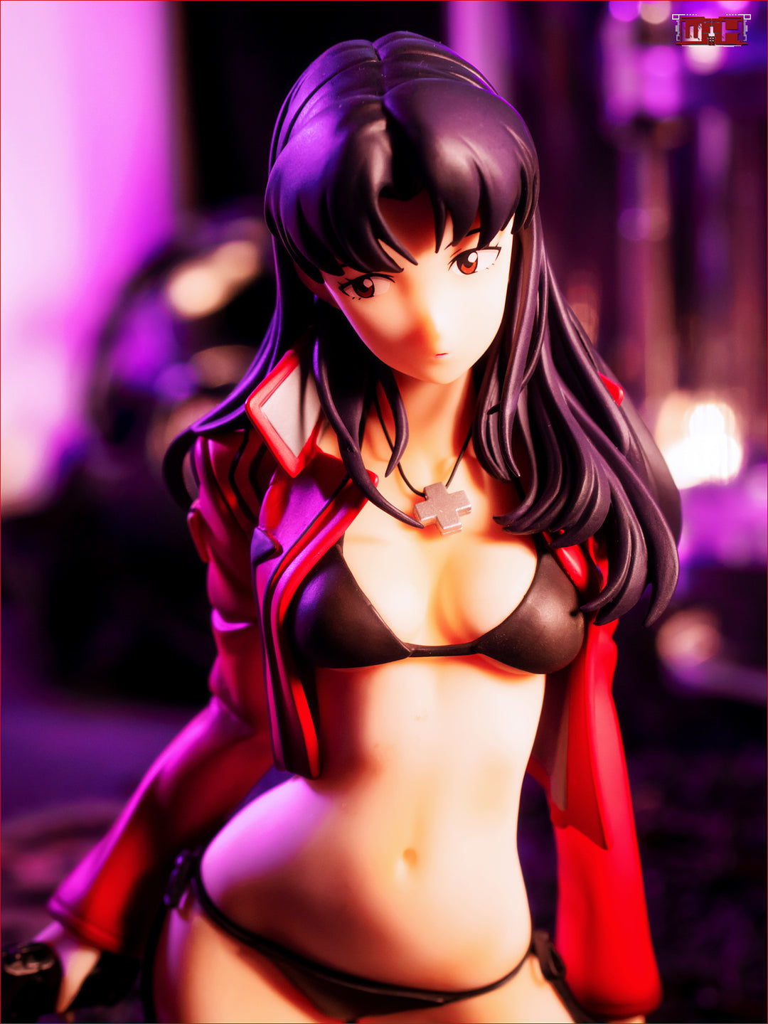 Katsuragi Misato – Evangelion Shin Gekijouban – Union Creative