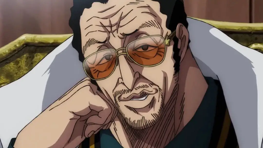 La théorie One Piece expliquée : Kizaru est-il réellement un bon gars ?