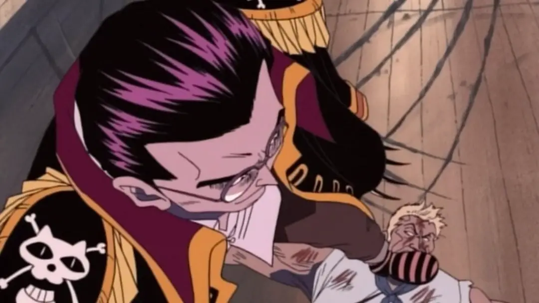 One Piece : Qui est le capitaine Kuro et que lui est-il arrivé ?