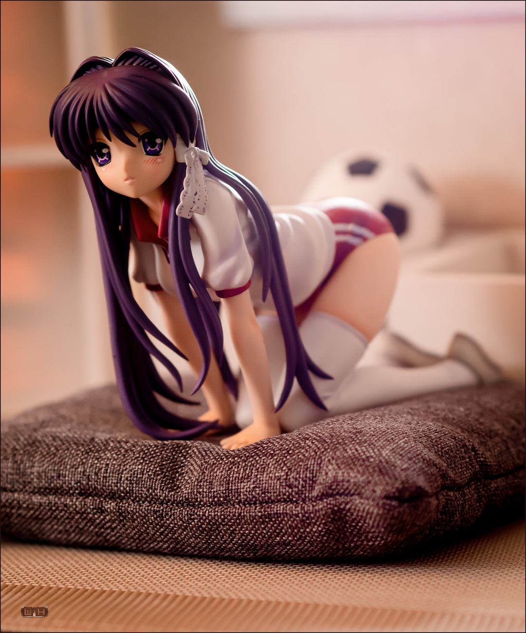 Fujibayashi Kyou – Gym Storeroom version – Kotobukiya