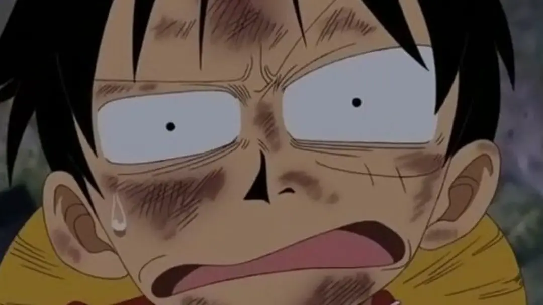 Luffy est-il le cinquième empereur des mers dans One Piece ?