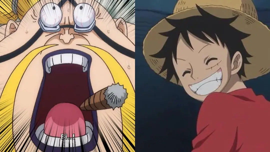 Luffy contre Queen : qui gagnerait le combat ?