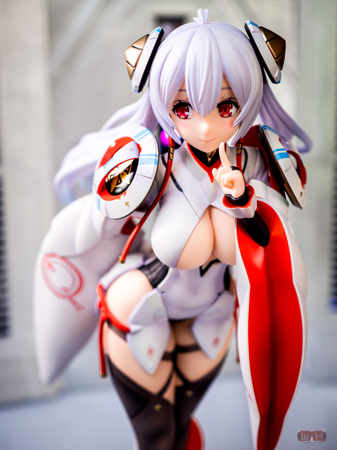 Matoi – Version Nidy 2D – PSO2 – Kotobukiya