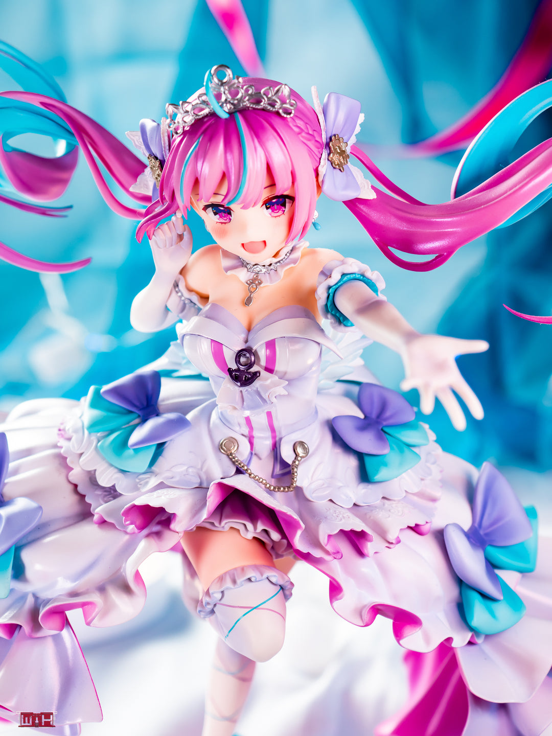 Minato Aqua – Aqua Iro Super ☆ Rêve – Good Smile Company