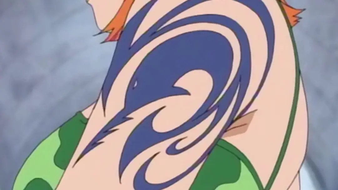 One Piece : Voici comment Nami a retiré son tatouage et pourquoi il n'y a pas de cicatrice !