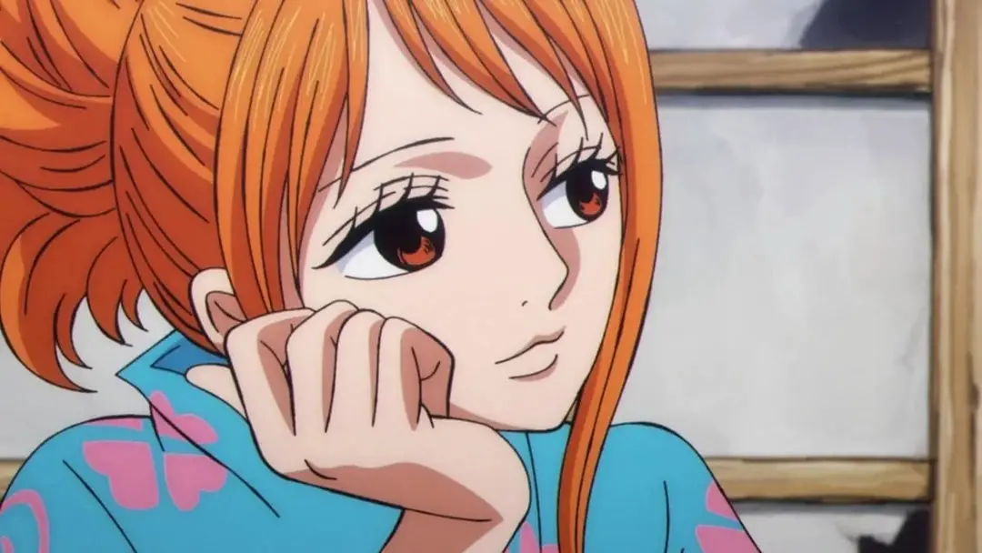 Qui Nami aime-t-elle dans One Piece ? Ses intérêts amoureux expliqués !