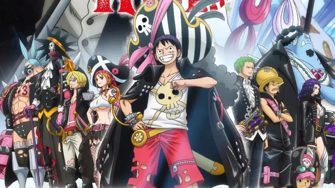 Les films « One Piece » sont-ils Canon ? Y compris « Film Rouge »