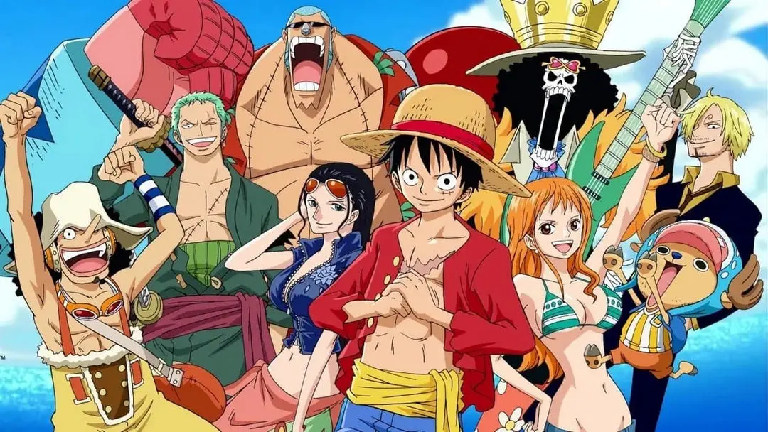 Liste de remplissage One Piece : le guide complet 2023