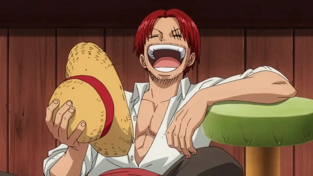 Shanks sait-il où se trouve le One Piece ? (& Comment?)